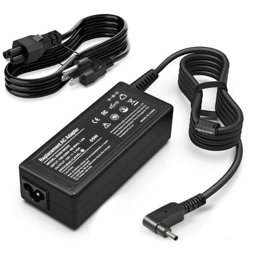 Adaptador cargador de 65 W para Acer Swift Spin 3 5 Chromebook 11 13 14 15