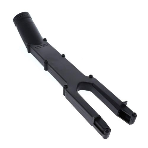 Conjunto de tolva de polvo para sierra caladora DeWalt DCS334B DCS335B