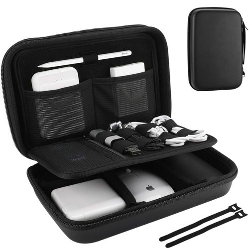 Funda organizadora de viaje ProCase para MacBook Power Accessories