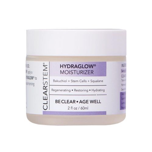 Crema hidratante CLEARSTEM HYDRAGLOW Stem Cell Bakuchiol Squalene