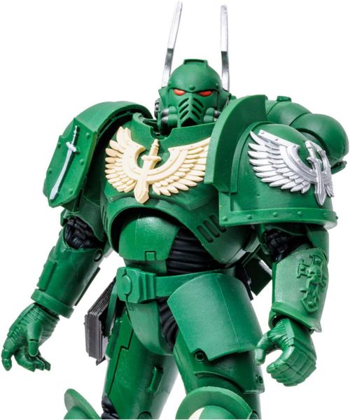 Figura de Acción McFarlane Toys Warhammer 40000 Dark Angel