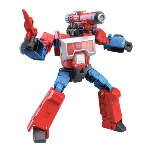 Figura de acción Transformers Studio Series 86-11 Perceptor