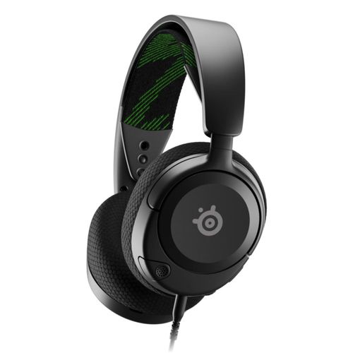 Auriculares para juegos SteelSeries Arctis Nova 1X para Xbox Series X|S