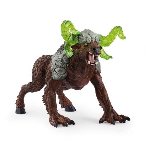 Figuras de acción Schleich Eldrador Creatures Rock Beast Kids 7-12