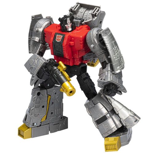 Figura de acción Transformers Studio Series 86-15 Dinobot Sludge