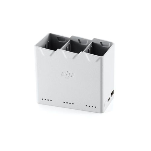 Hub de carga DJI Mini 4 Pro/Mini 3 Series bidireccional blanco