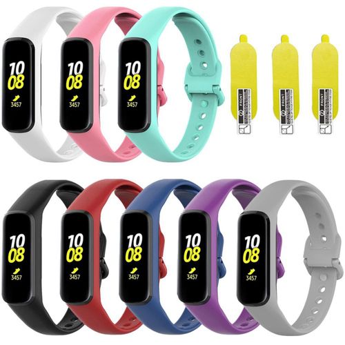 Bandas de repuesto LeongLzt Galaxy Fit 2 para Samsung Galaxy Fit 2