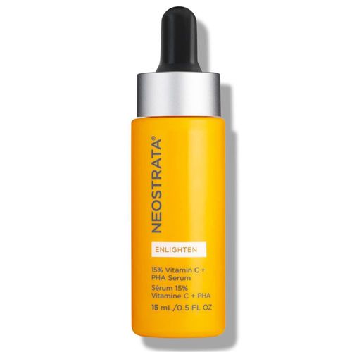 Sérum NEOSTRATA con 15% de vitamina C PHA y té verde 15 ml
