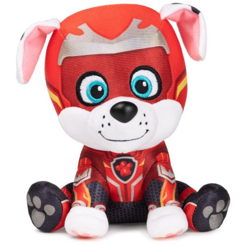 Peluche GUND Paw Patrol Marshall de peluche 15 cm