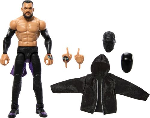 Figura de acción Mattel WWE Elite Series #107 Finn Balor 15 cm