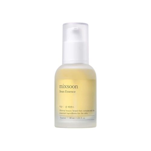 Mezcla de esencia exfoliante Bean Essence 30 ml piel de vidrio