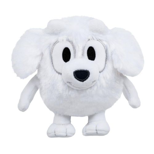 Peluche Bluey Friends Lila Soft Toy