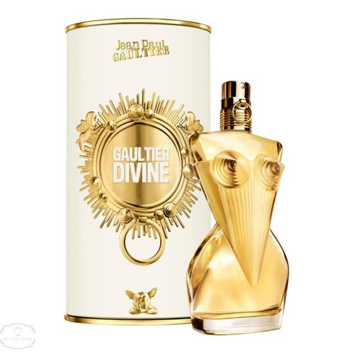 Perfume Jean Paul Gaultier Divine Eau de Parfum para mujer 30 ml