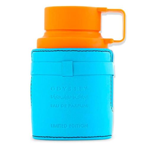 Loción odyssey mandarin sky de armaf 100 ml edp