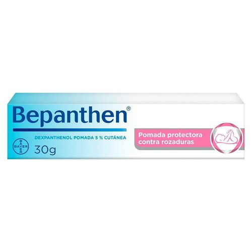 Pomada bepanthen 5% 30 gr