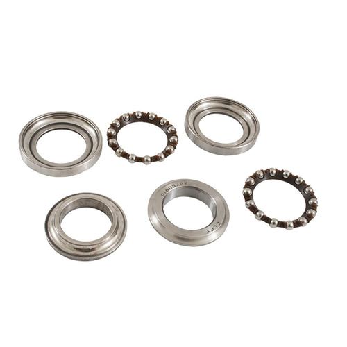 Tazas pistas balas direccion set italika ft 150 (13-16), ft 125 (05-12)