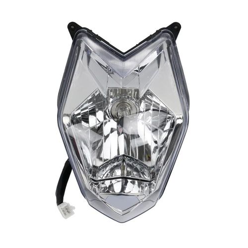 Faro delantero italika 250 z (19-24) (6 cambios) 12v 35w