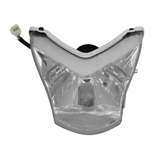 Faro delantero vento crossmax 200 (20-21) 12v 35w