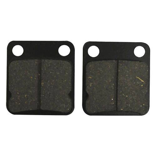 Balatas delantera italika ds 125 (05-06), forza 150 (06-08)