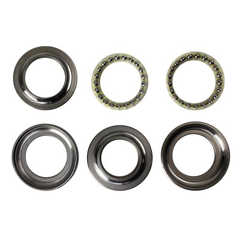 Tazas pistas balas direccion set bajaj boxer 150 (08-19)