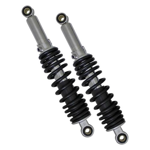 Amortiguador trasero set vento cyclone 200 (20-21)