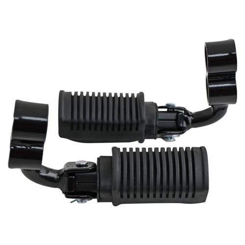 Posapie delantero derecho izquierdo set vento cyclone 200 (20-21)