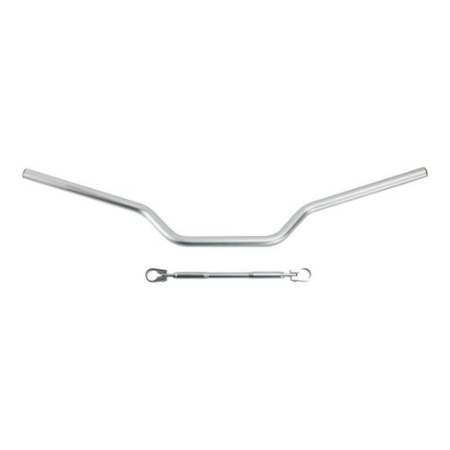 Manubrio universal plata moto de trabajo sustituye a 10-5051-001