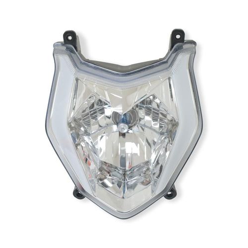 Faro delantero italika 200 z (19-21) 12v 35w