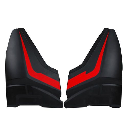 Tapa lateral derecha izquierda set vento lithium 150 (20-21)