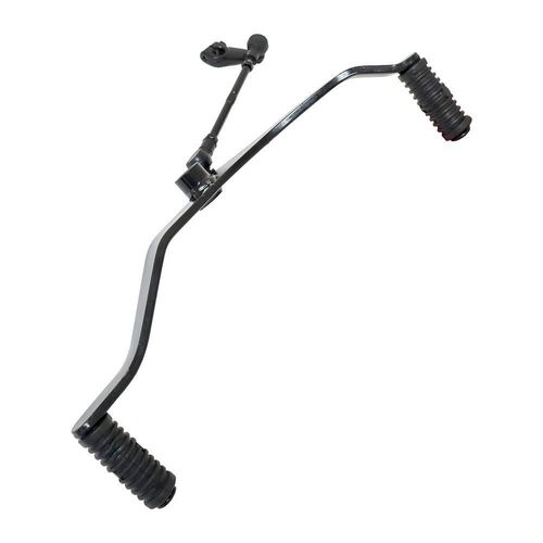 Pedal cambios italika tc 250 (20-24)/ tc 200 (14-16)/ tc 200 blanca (16-18)