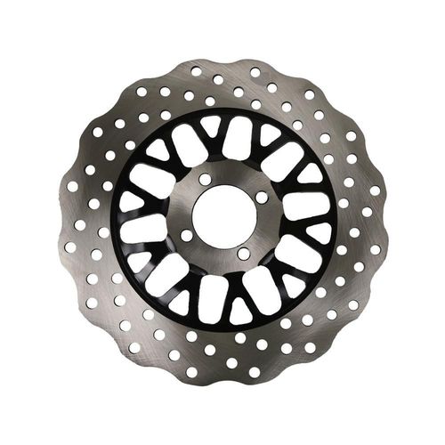 Disco freno delantero vento crossmax 200 (20-21)