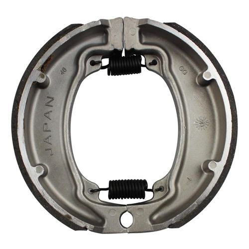 Balatas traseras set italika 150 z, 250 z (14-16)125 z (20-21)dm200 (14-22)(japa