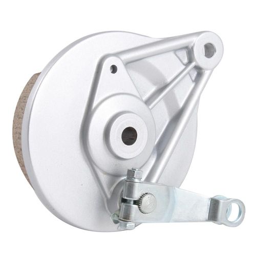 Porta balatas trasero con balatas italika at 110 (05-16)