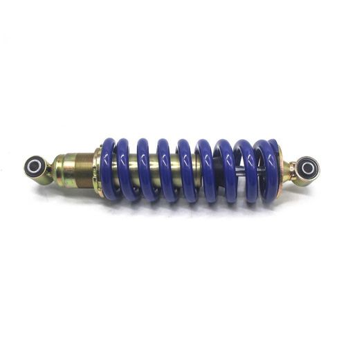 Amortiguador trasero azul italika dm 250 (20-21)