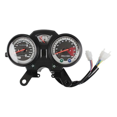 Velocimetro vento workman 150 (20-21), ryder 150 (20-21), xpress 150 (20-21) 12v