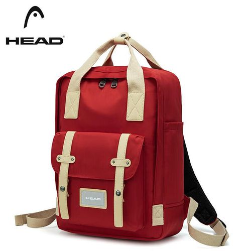 Mochila para laptop HEAD 15.6" Varios colores Mujer