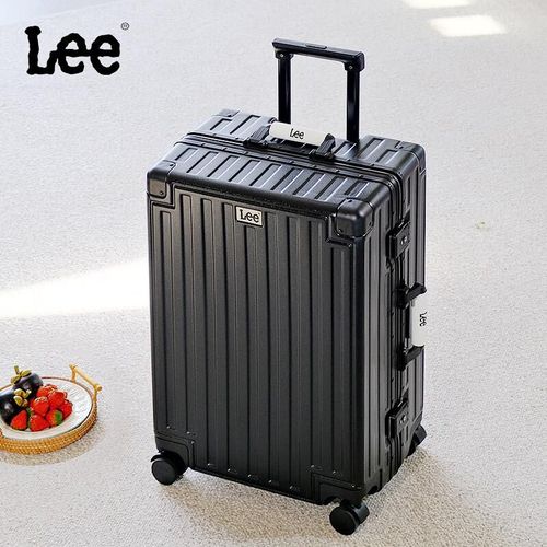 Maleta de Viaje Lee 24 pulgadas