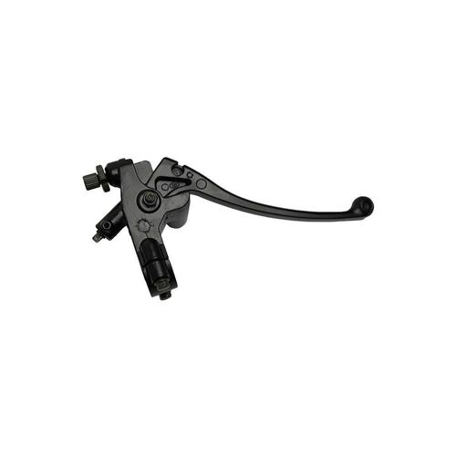 Manija embrague con soporte vento crossmax 250 (20-21)