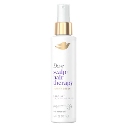 Espray espesante Dove Density Boost Root Lift 150 ml