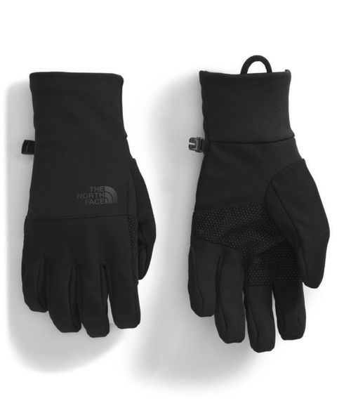 Guante THE NORTH FACE Apex Etip TNF Negro para Hombre - M