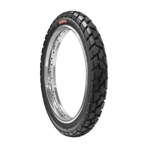 Llanta 2.75-18 6pr tl dp roda