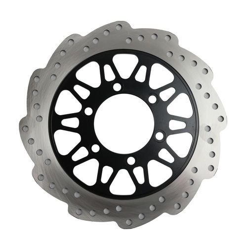 Disco freno delantero vento nitrox 200 (21-22)