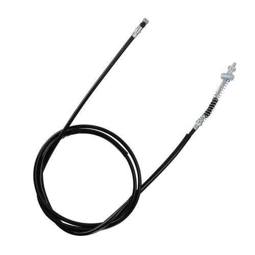 Cable freno trasero italika d 125 lt (21)