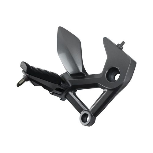 Conjunto posapie delantero derecho set italika 250 z (19-23)