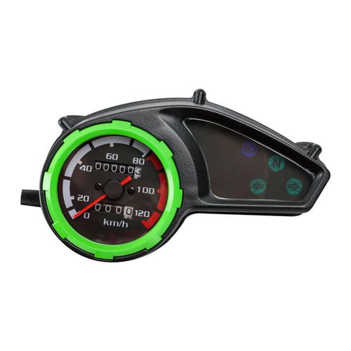 Velocimetro italika dm 200 (16-20) 12v