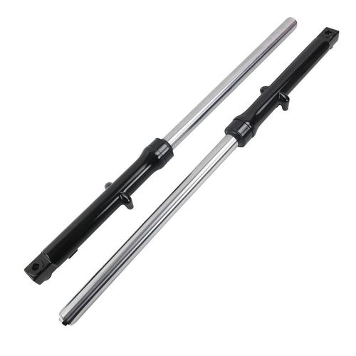 Tubo fuerza completo derecho/izquierdo set italika ft 150 g (22-23) / ft 150 g n