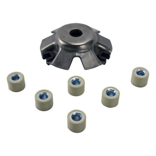 Rodillos centrifugo avance c/rampa italika ds 125 (17-20)