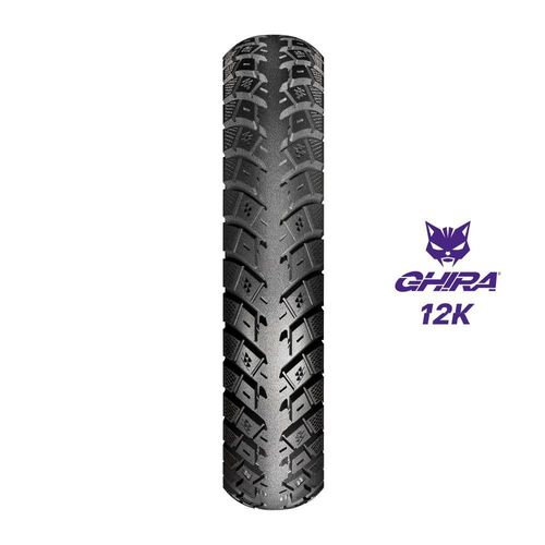 Llanta 110/90-17 8pr tt dp ghira (codigo anterior 09-9244-001)