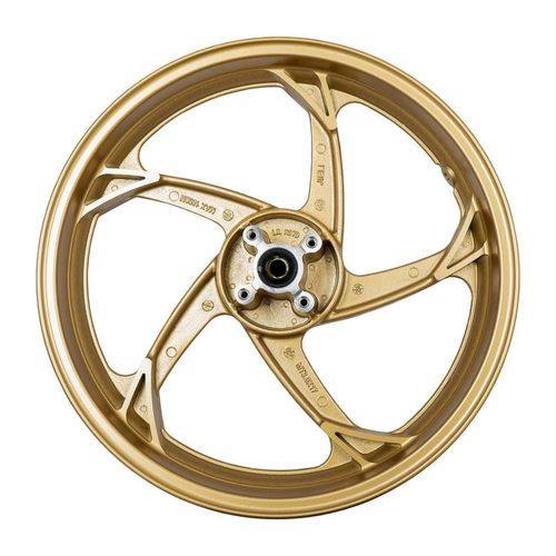 Rin trasero dorado italika rt 200 (20-24)