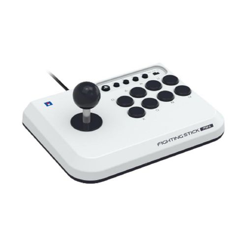 Fighting Stick HORI Mini para PS5 PS4 y PC